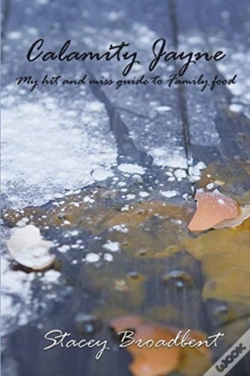 Capa do artigo Calamity Jayne