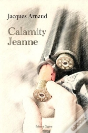 Capa do artigo Calamity Jeanne