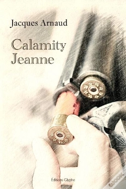 Capa do artigo Calamity Jeanne