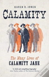 Capa do artigo Calamity