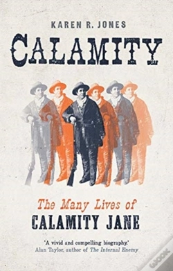 Capa do artigo Calamity
