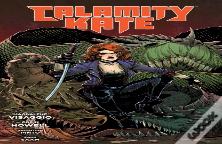 Calamity Kate