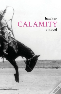 Capa do artigo Calamity