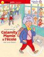 Calamity Mamie À L'École - Preview