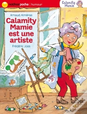 Capa do artigo Calamity Mamie Est Une Artiste