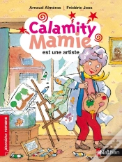 Capa do artigo Calamity Mamie Est Une Artiste