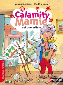 Capa do artigo Calamity Mamie Est Une Artiste