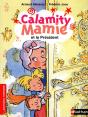 Calamity Mamie Et Le Président - Preview