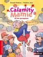 Calamity Mamie Et Les Pompiers - Preview