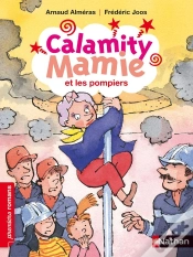 Capa do artigo Calamity Mamie Et Les Pompiers