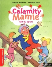Calamity Mamie Fait Du Sport