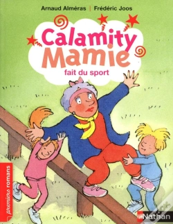 Capa do artigo Calamity Mamie Fait Du Sport