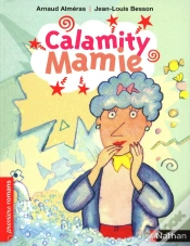 Capa do artigo Calamity Mamie