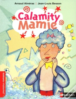 Capa do artigo Calamity Mamie