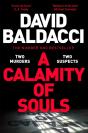 Calamity Of Souls - Preview