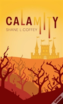 Capa do artigo Calamity