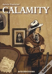 Capa do artigo Calamity