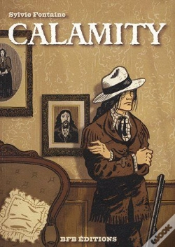 Capa do artigo Calamity