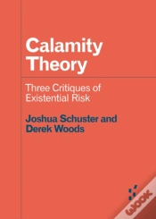 Capa do artigo Calamity Theory