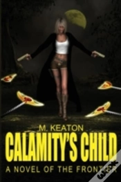 Capa do artigo Calamity