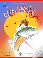 Capa do artigo Calanne