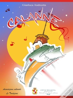Capa do artigo Calanne