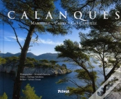 Capa do artigo Calanques Cassis-Cap Canaille