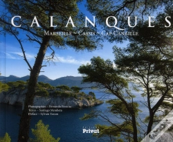 Capa do artigo Calanques Cassis-Cap Canaille