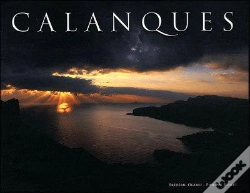 Capa do artigo Calanques Couverture Noire