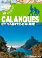 Calanques Et Sainte-Beaume ; 25 Balades - Preview
