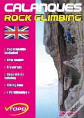 Calanques Rock Climbing