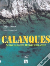 Capa do artigo Calanques ; Vertiges En Mediterranee