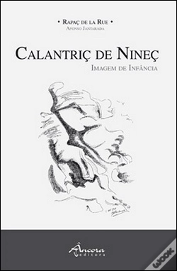 Capa do artigo Calantriç De Nineç