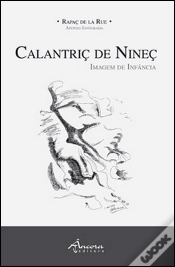 Capa do artigo Calantriç De Nineç