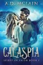 Calaspia - Preview