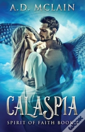 Capa do artigo Calaspia