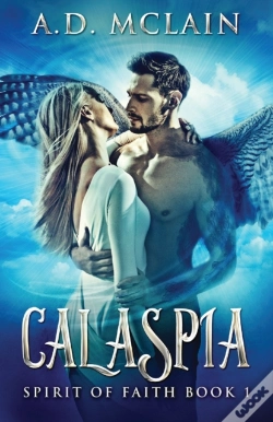 Capa do artigo Calaspia