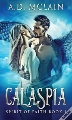 Capa do artigo Calaspia