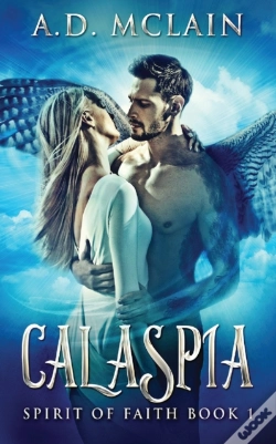 Capa do artigo Calaspia