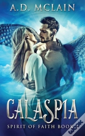 Capa do artigo Calaspia