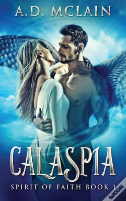 Capa do artigo Calaspia