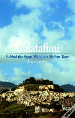 Capa do artigo Calatafimi