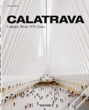 Capa do artigo Calatrava. Complete Works 1979–Today