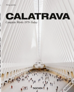Capa do artigo Calatrava. Complete Works 1979–Today