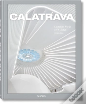 Capa do artigo Calatrava. Complete Works 1979-Today