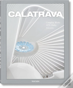 Capa do artigo Calatrava. Complete Works 1979-Today