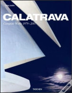 Capa do artigo Calatrava