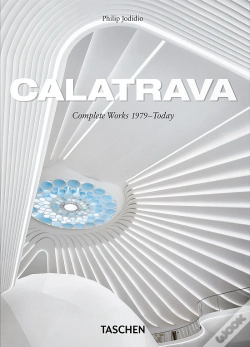 Capa do artigo Calatrava
