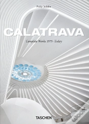 Capa do artigo Calatrava