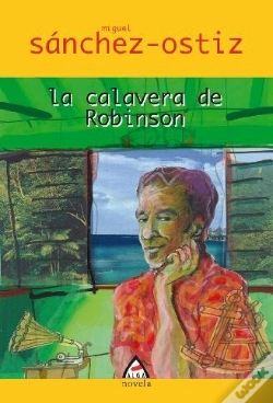 Capa do artigo Calavera De Robinson, La  